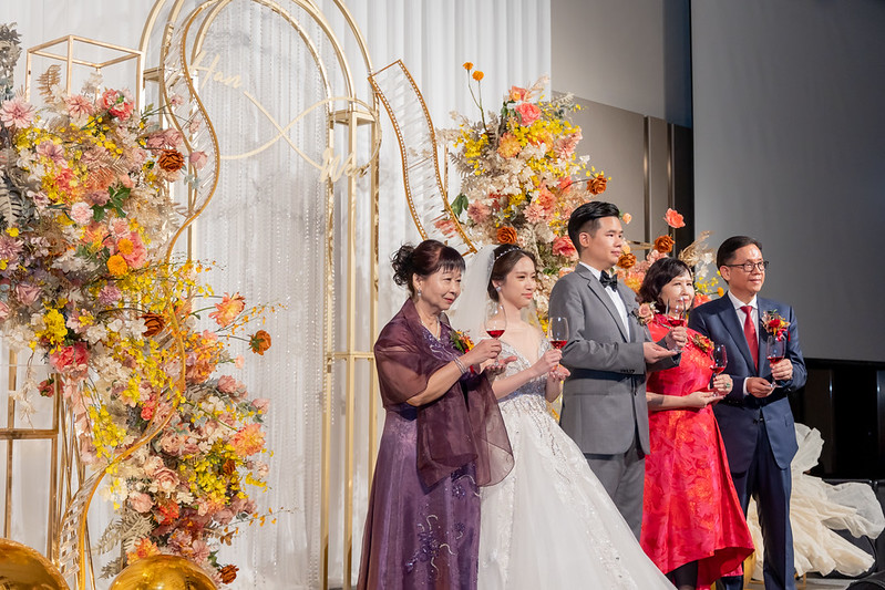 Apple婚禮攝影 Wedding婚禮記錄 台北婚攝 