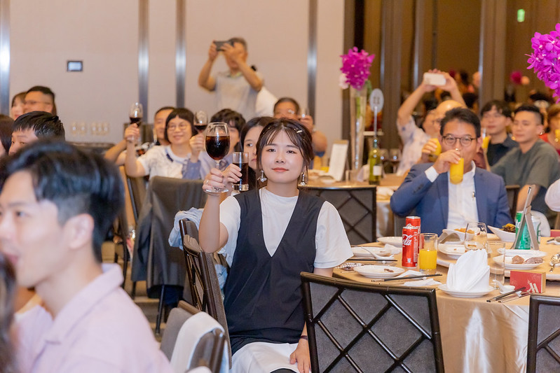 Apple婚禮攝影 Wedding婚禮記錄 台北婚攝 