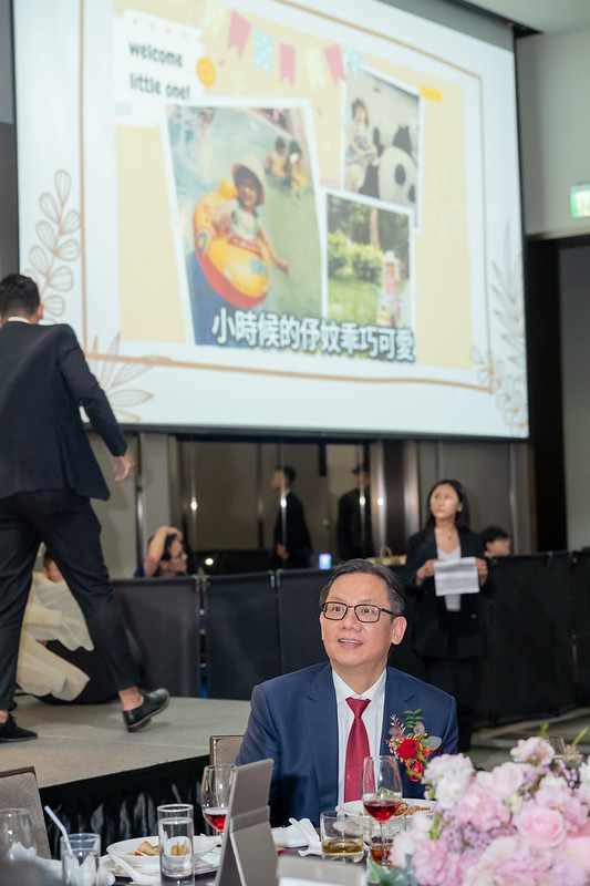 Apple婚禮攝影 Wedding婚禮記錄 台北婚攝 