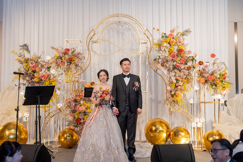 Apple婚禮攝影 Wedding婚禮記錄 台北婚攝 