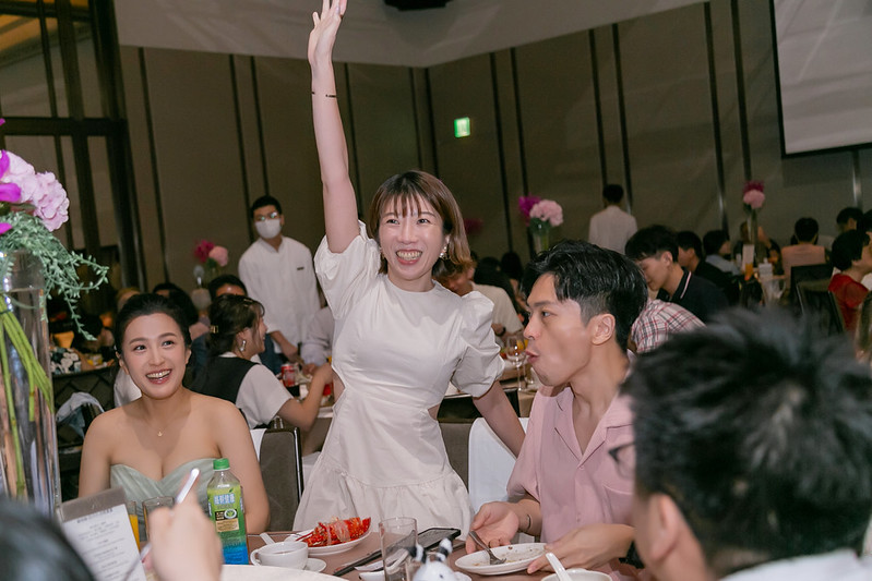 Apple婚禮攝影 Wedding婚禮記錄 台北婚攝 