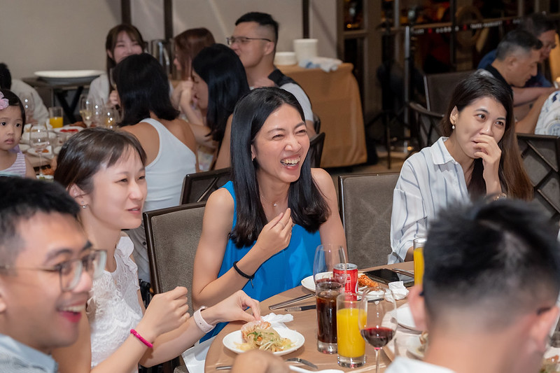 Apple婚禮攝影 Wedding婚禮記錄 台北婚攝 