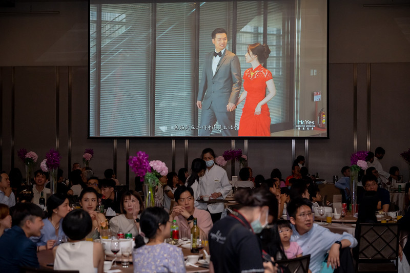 Apple婚禮攝影 Wedding婚禮記錄 台北婚攝 