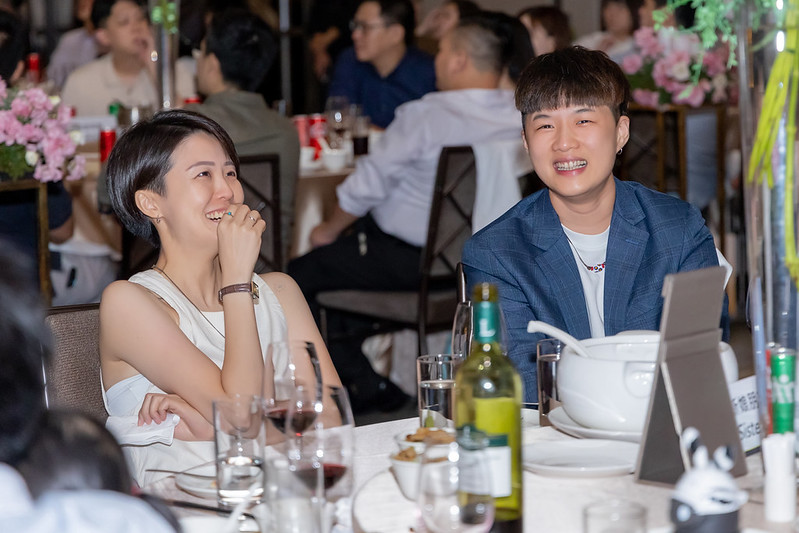Apple婚禮攝影 Wedding婚禮記錄 台北婚攝 