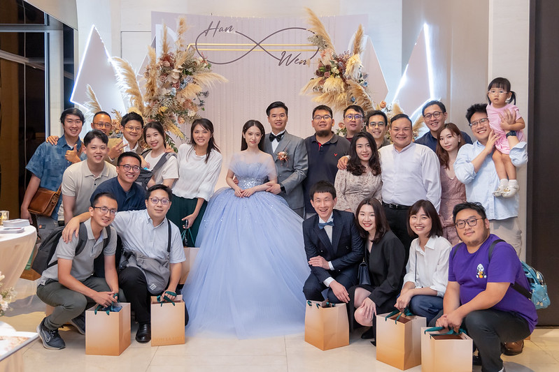 Apple婚禮攝影 Wedding婚禮記錄 台北婚攝 