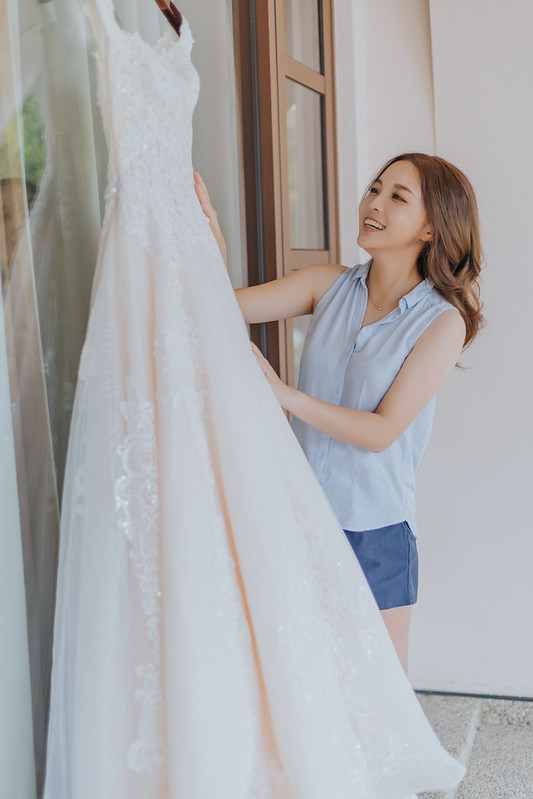 Apple婚禮攝影 Wedding婚禮記錄 台北婚攝 