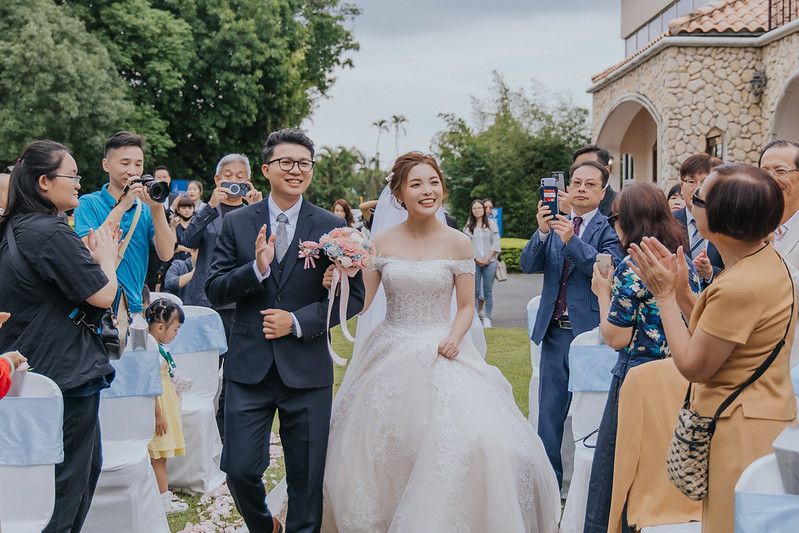 Apple婚禮攝影 Wedding婚禮記錄 台北婚攝 