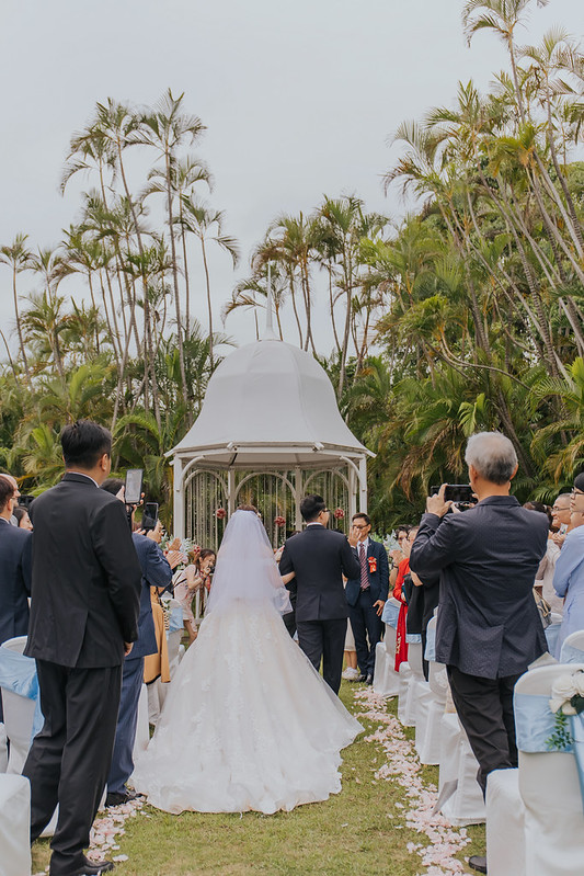 Apple婚禮攝影 Wedding婚禮記錄 台北婚攝 