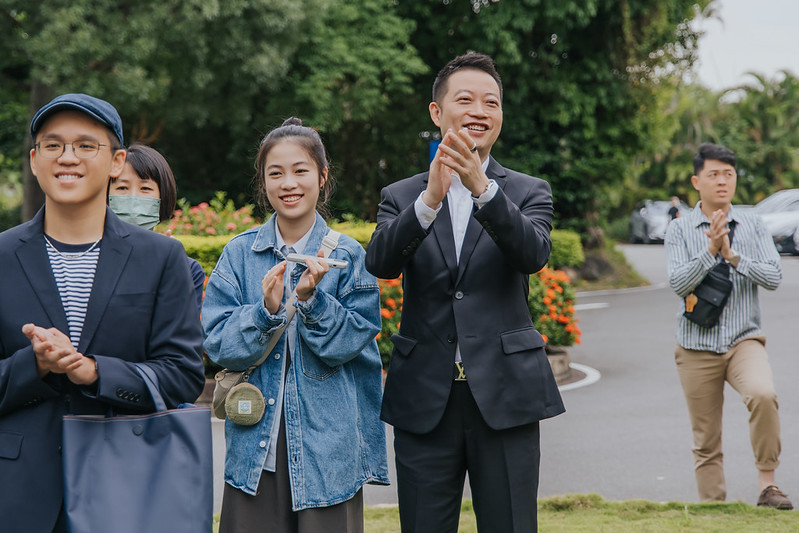 Apple婚禮攝影 Wedding婚禮記錄 台北婚攝 