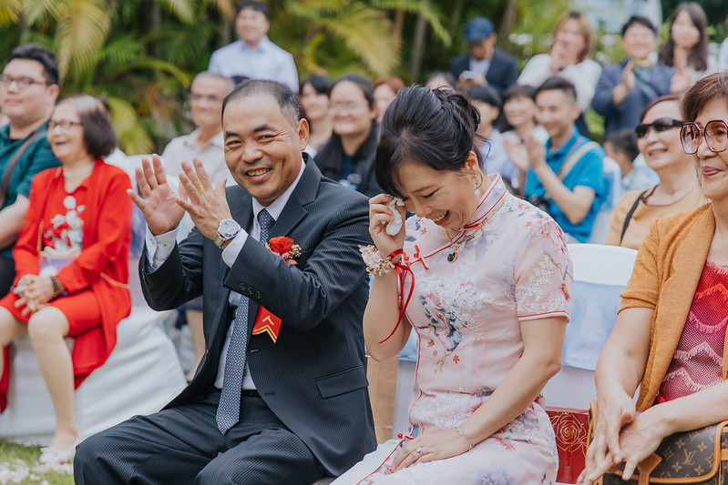 Apple婚禮攝影 Wedding婚禮記錄 台北婚攝 