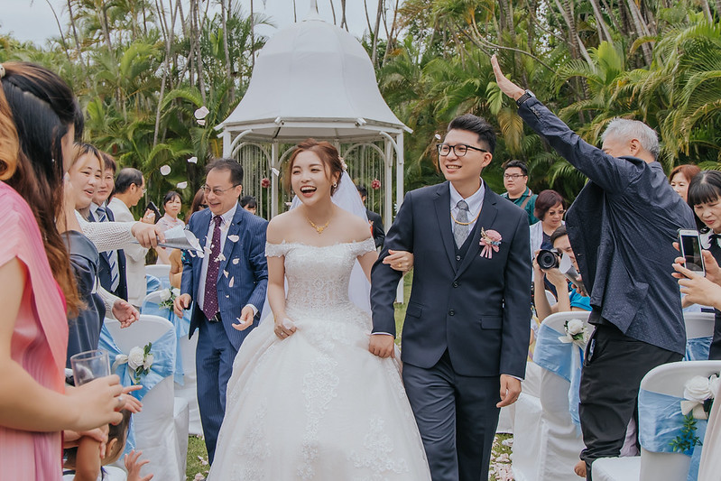 Apple婚禮攝影 Wedding婚禮記錄 台北婚攝 