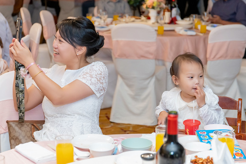 Apple婚禮攝影 Wedding婚禮記錄 台北婚攝 
