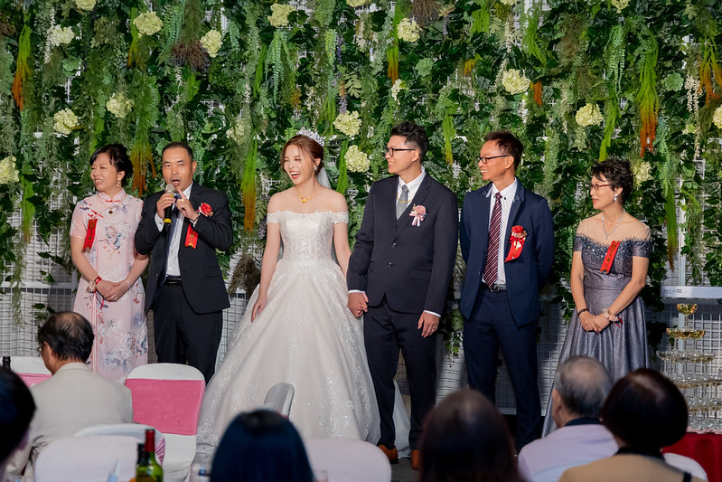 Apple婚禮攝影 Wedding婚禮記錄 台北婚攝 