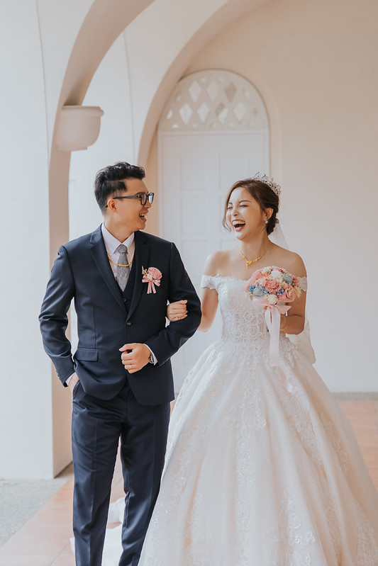 Apple婚禮攝影 Wedding婚禮記錄 台北婚攝 