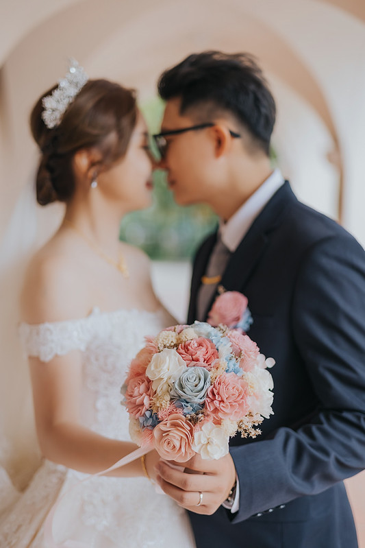 Apple婚禮攝影 Wedding婚禮記錄 台北婚攝 