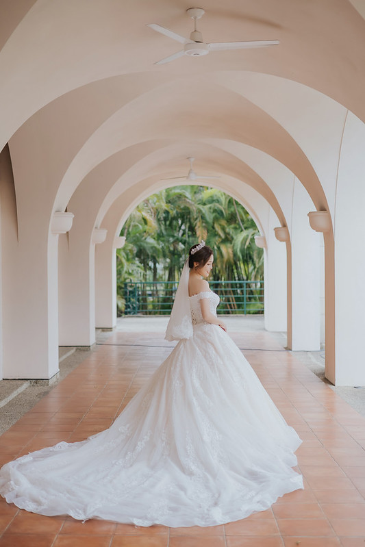 Apple婚禮攝影 Wedding婚禮記錄 台北婚攝 