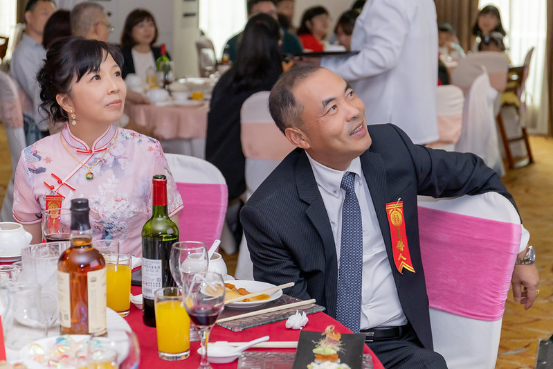 Apple婚禮攝影 Wedding婚禮記錄 台北婚攝 
