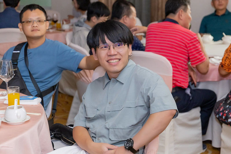 Apple婚禮攝影 Wedding婚禮記錄 台北婚攝 