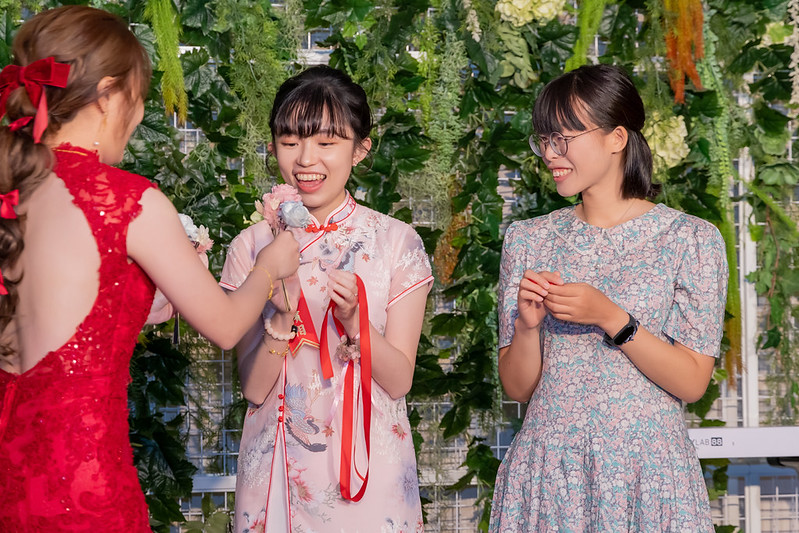 Apple婚禮攝影 Wedding婚禮記錄 台北婚攝 