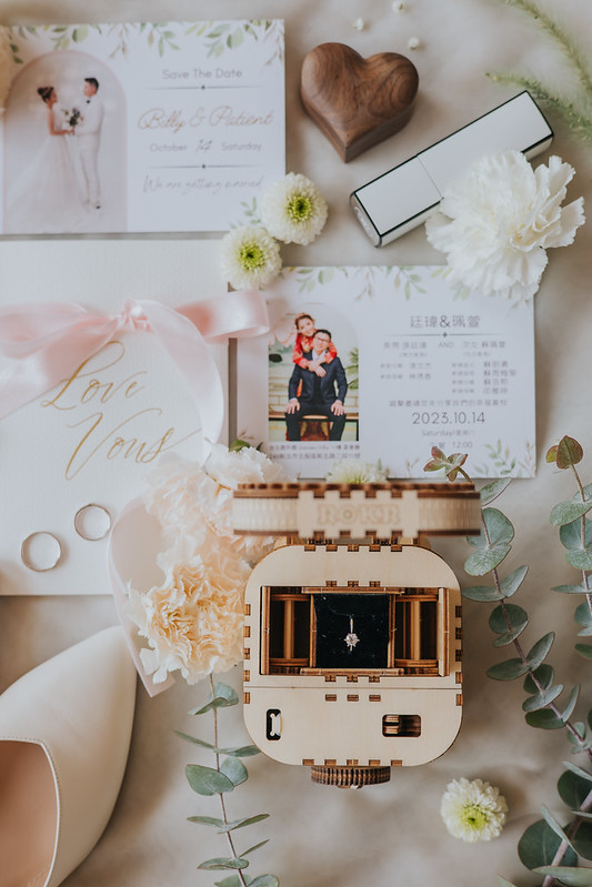 Apple婚禮攝影 Wedding婚禮記錄 台北婚攝 
