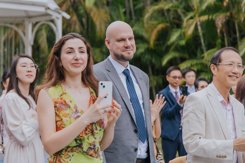 Apple婚禮攝影 Wedding婚禮記錄 台北婚攝 