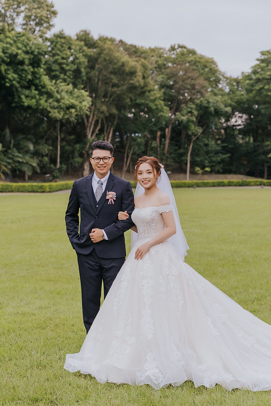 Apple婚禮攝影 Wedding婚禮記錄 台北婚攝 
