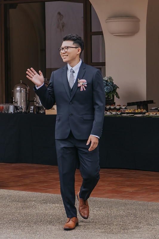 Apple婚禮攝影 Wedding婚禮記錄 台北婚攝 