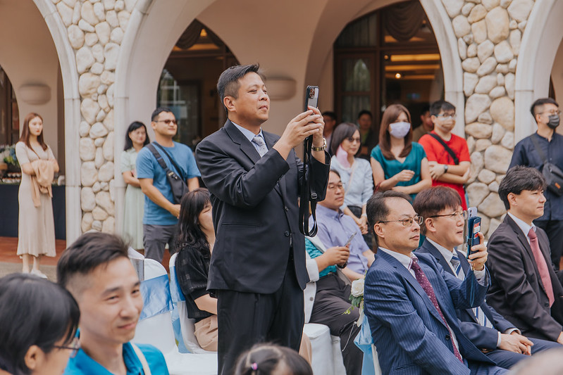 Apple婚禮攝影 Wedding婚禮記錄 台北婚攝 