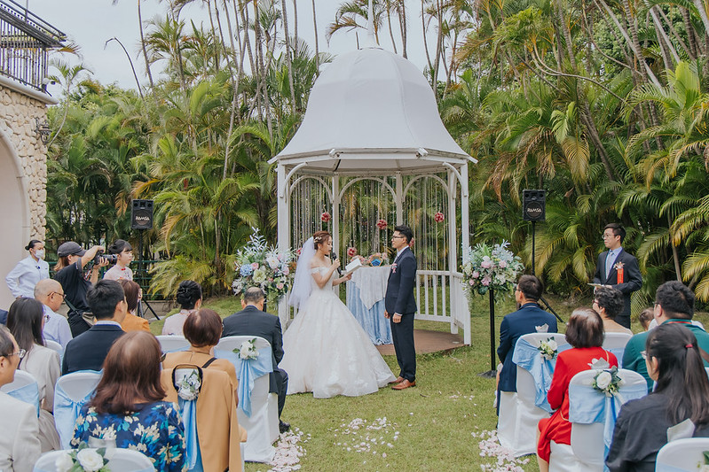 Apple婚禮攝影 Wedding婚禮記錄 台北婚攝 