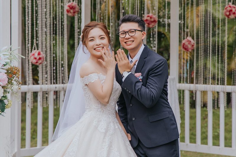 Apple婚禮攝影 Wedding婚禮記錄 台北婚攝 