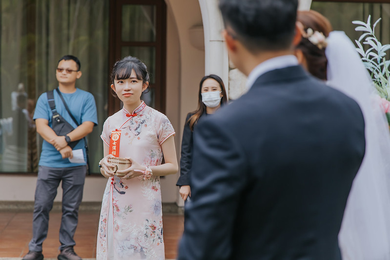 Apple婚禮攝影 Wedding婚禮記錄 台北婚攝 