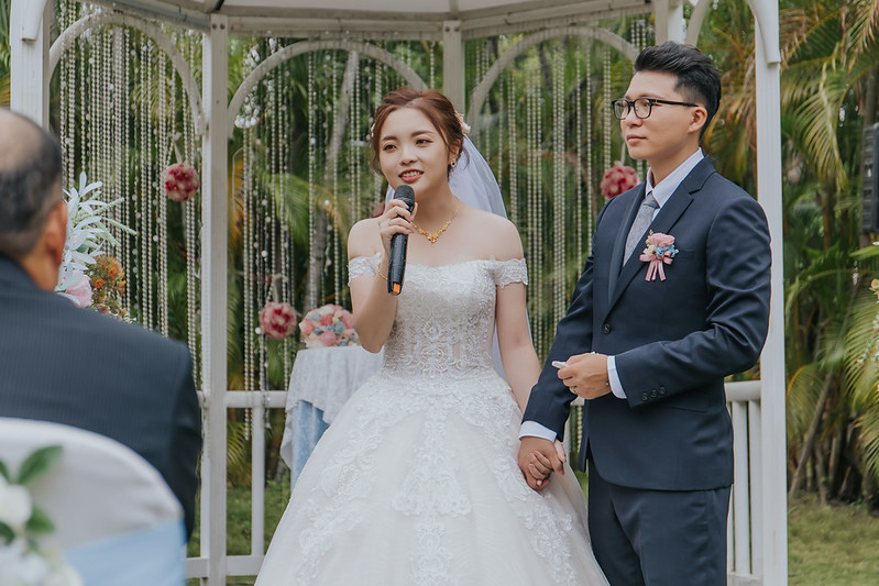 Apple婚禮攝影 Wedding婚禮記錄 台北婚攝 