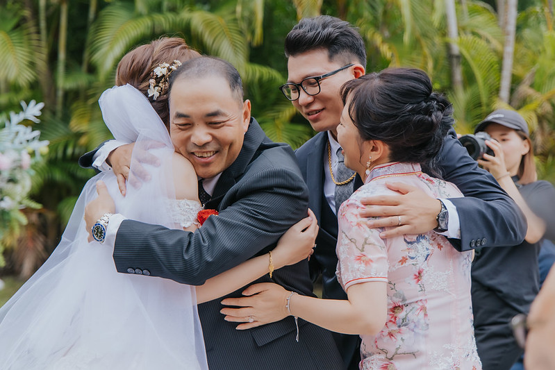 Apple婚禮攝影 Wedding婚禮記錄 台北婚攝 