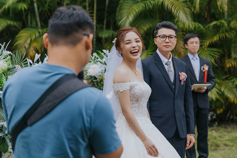Apple婚禮攝影 Wedding婚禮記錄 台北婚攝 