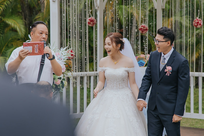 Apple婚禮攝影 Wedding婚禮記錄 台北婚攝 