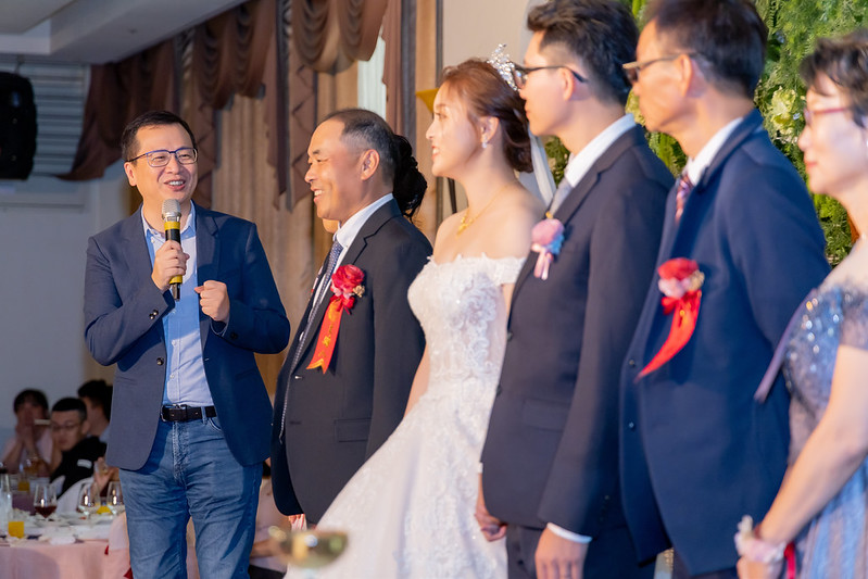 Apple婚禮攝影 Wedding婚禮記錄 台北婚攝 
