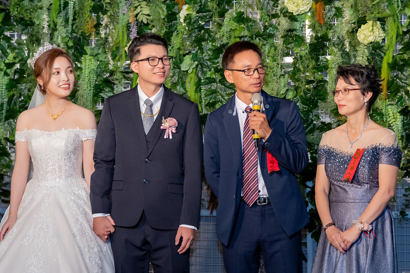 Apple婚禮攝影 Wedding婚禮記錄 台北婚攝 