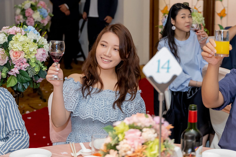 Apple婚禮攝影 Wedding婚禮記錄 台北婚攝 