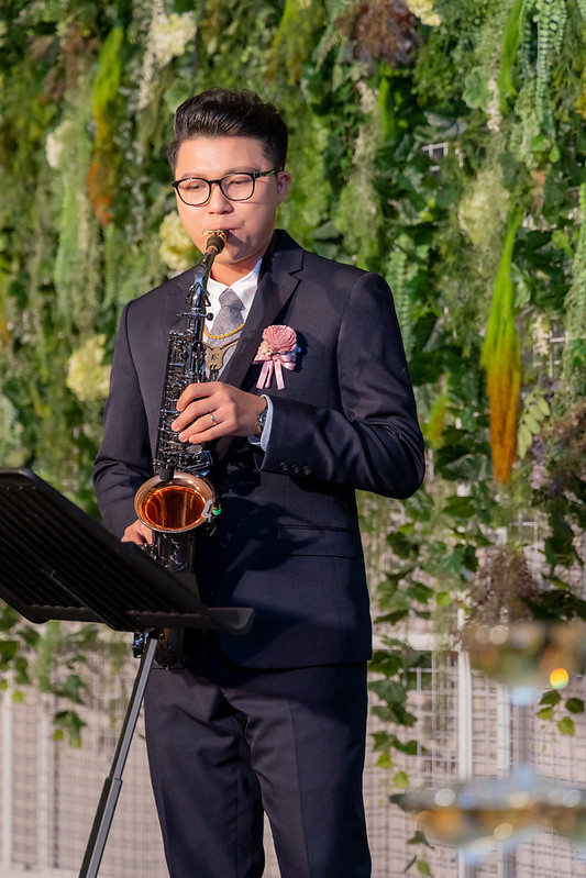 Apple婚禮攝影 Wedding婚禮記錄 台北婚攝 