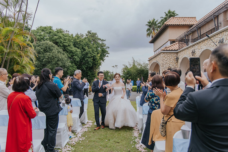Apple婚禮攝影 Wedding婚禮記錄 台北婚攝 