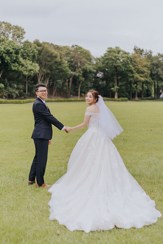 Apple婚禮攝影 Wedding婚禮記錄 台北婚攝 