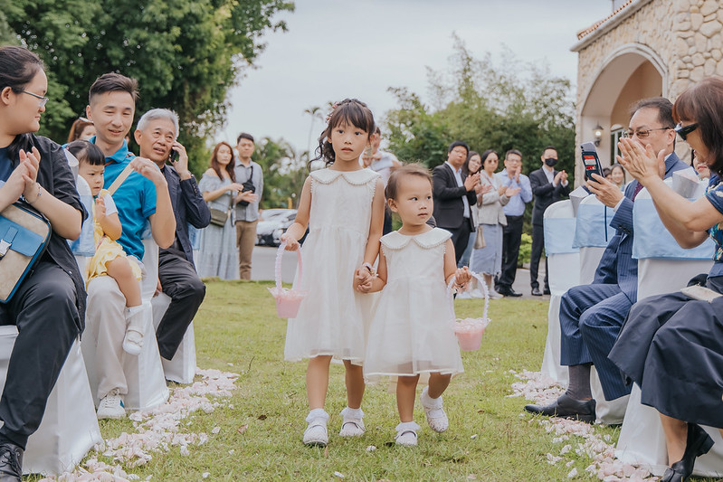 Apple婚禮攝影 Wedding婚禮記錄 台北婚攝 