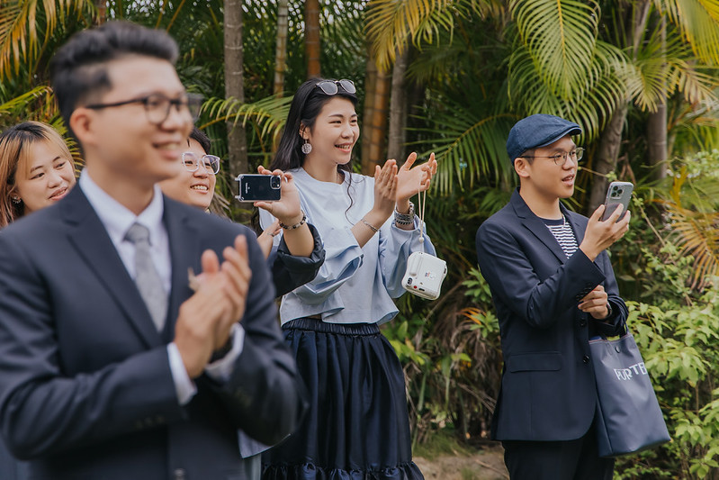 Apple婚禮攝影 Wedding婚禮記錄 台北婚攝 