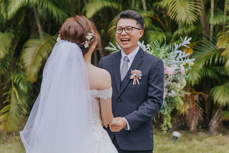 Apple婚禮攝影 Wedding婚禮記錄 台北婚攝 