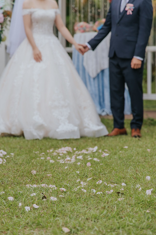 Apple婚禮攝影 Wedding婚禮記錄 台北婚攝 