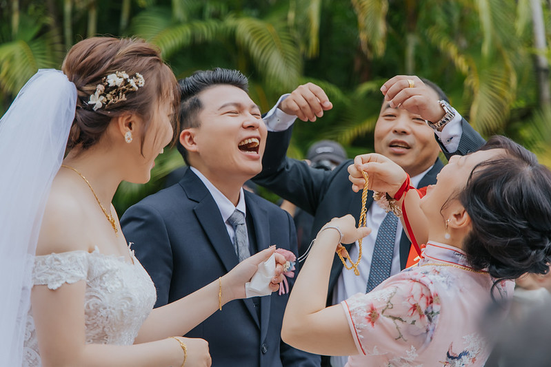 Apple婚禮攝影 Wedding婚禮記錄 台北婚攝 