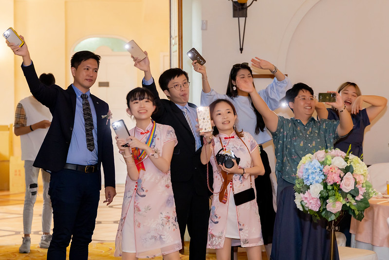 Apple婚禮攝影 Wedding婚禮記錄 台北婚攝 