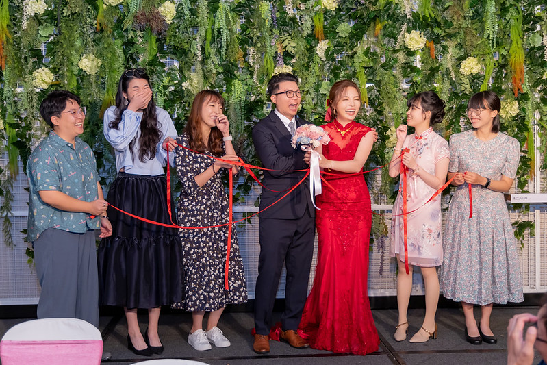 Apple婚禮攝影 Wedding婚禮記錄 台北婚攝 
