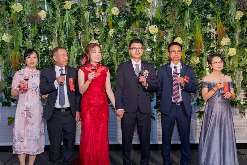 Apple婚禮攝影 Wedding婚禮記錄 台北婚攝 