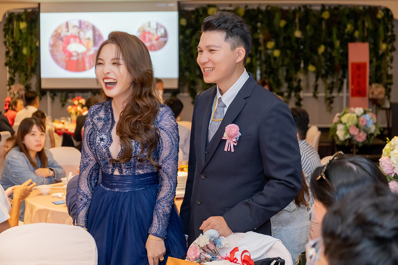 Apple婚禮攝影 Wedding婚禮記錄 台北婚攝 